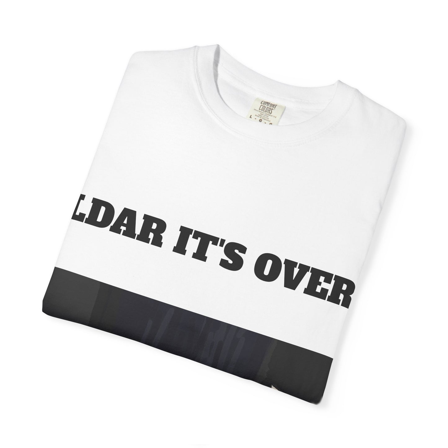 LDAR Shirt