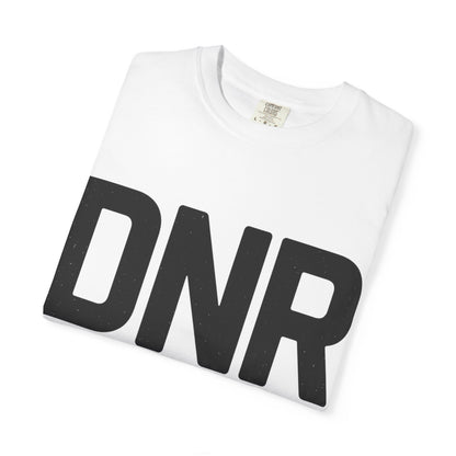 DNR HIPLET JBG TEE