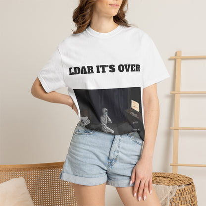 LDAR Shirt