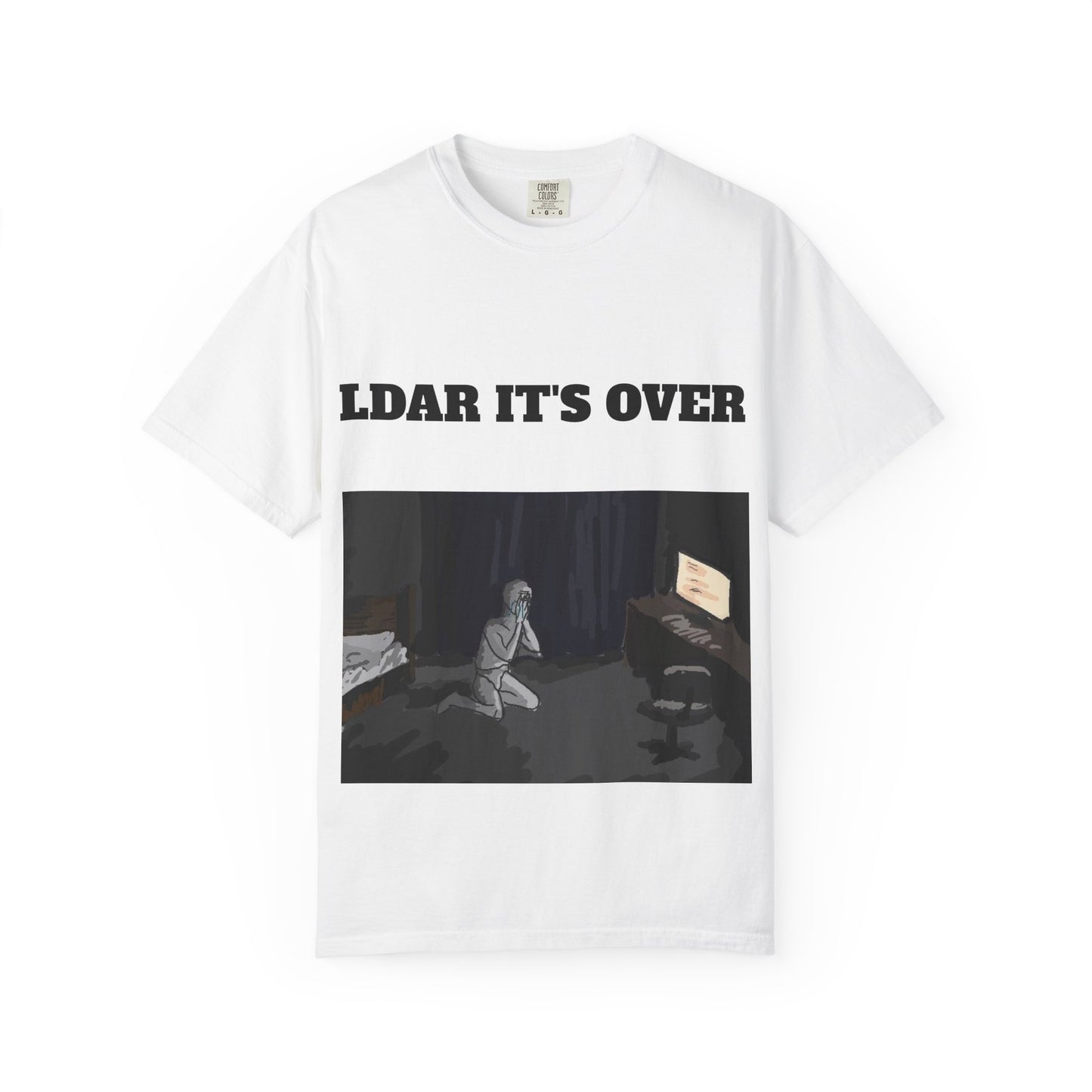 LDAR Shirt