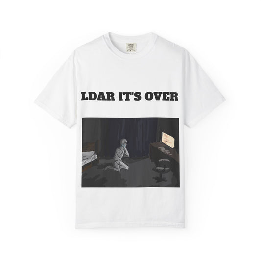 LDAR Shirt