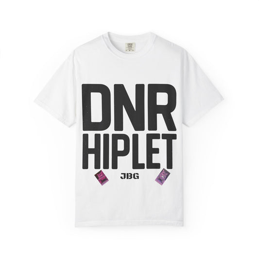 DNR HIPLET JBG TEE