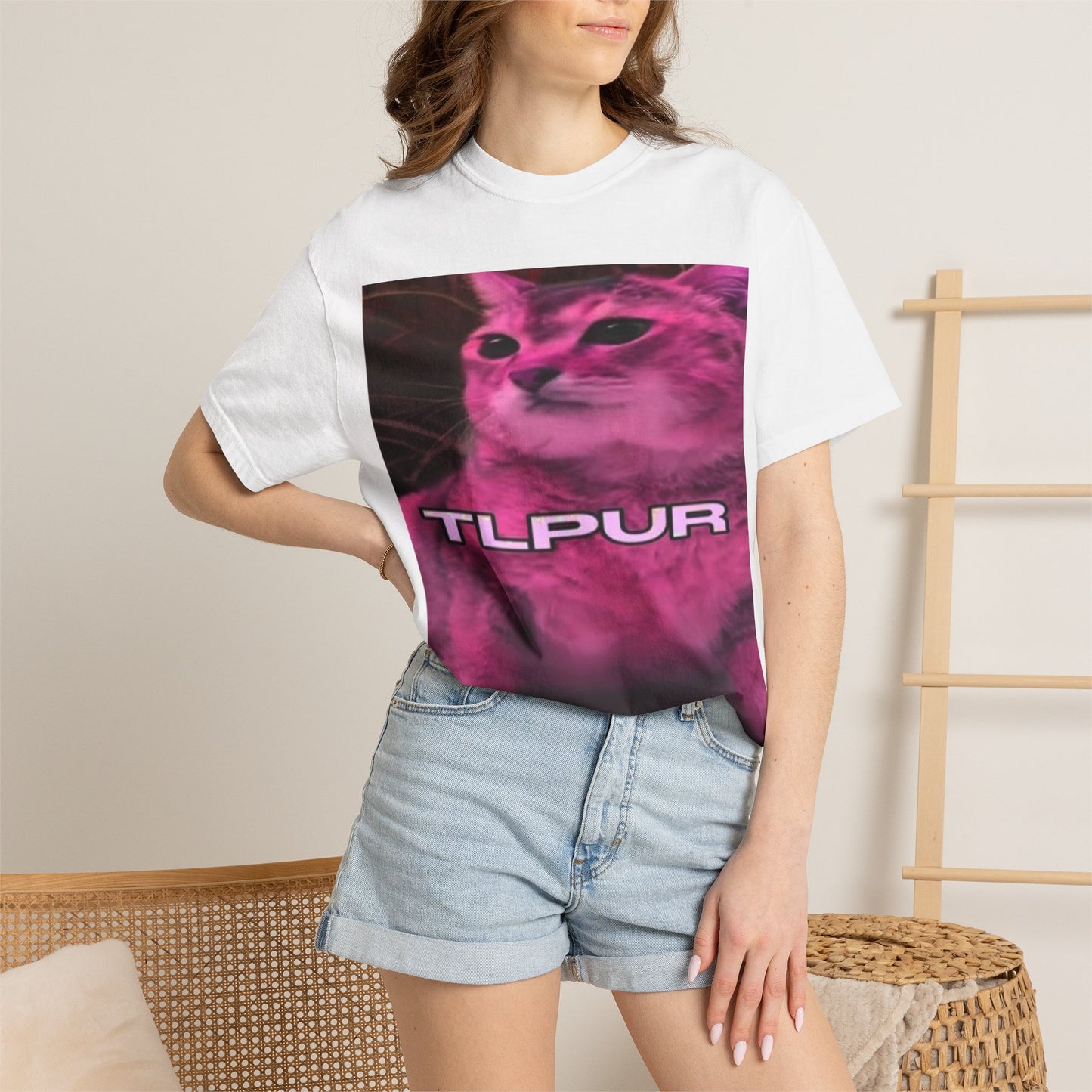 TLPUR TEE
